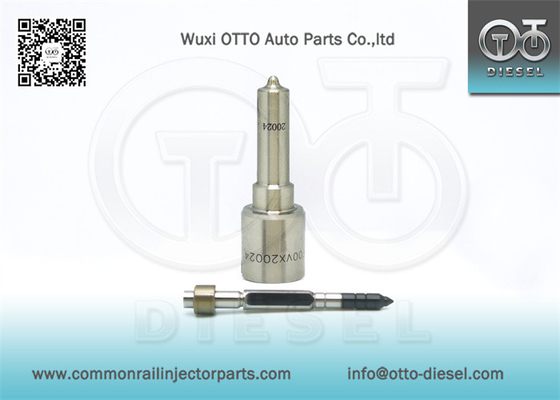 F00VX20024 / F00 VX 20024 Bosch Piezo Nozzle For Common Rail Injectors 0445115049 / 067