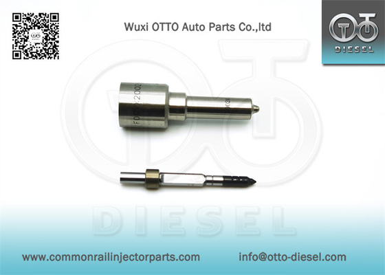 F00VX20024 / F00 VX 20024 Bosch Piezo Nozzle For Common Rail Injectors 0445115049 / 067