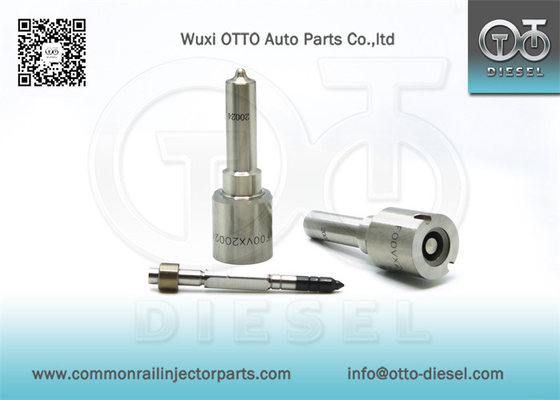 F00VX20024 / F00 VX 20024 Bosch Piezo Nozzle For Common Rail Injectors 0445115049 / 067