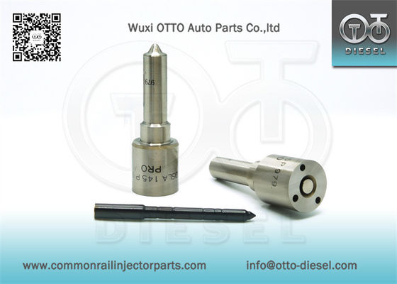 DSLA128P1510 Injector Nozzle For Common Rail Injectors 0445120059/231