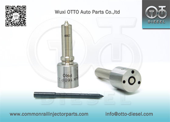 DSLA128P1510 Injector Nozzle For Common Rail Injectors 0445120059/231