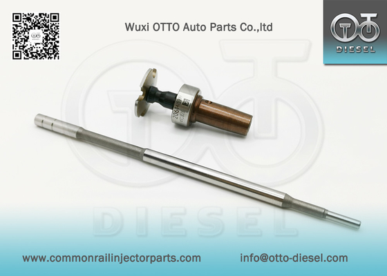 F00VC45204 Common Rail  Valve For Injector 0445110520