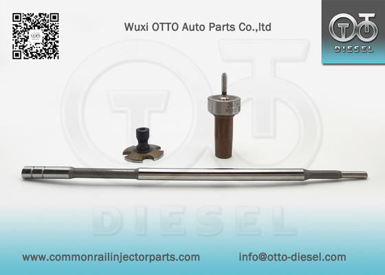 F00VC01201 Diesel Common Rail Valve For Injector 0445110418