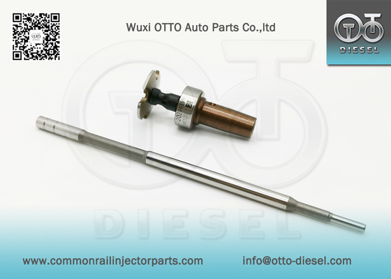 F00VC01201 Diesel Common Rail Valve For Injector 0445110418