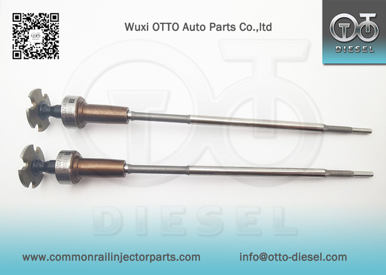F00VC01201 Diesel Common Rail Valve For Injector 0445110418