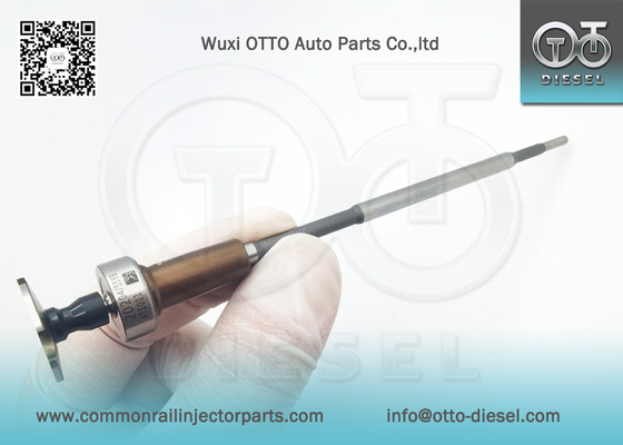 F00VC01201 Diesel Common Rail Valve For Injector 0445110418