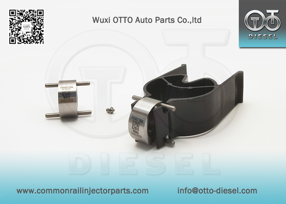 F00GX17004 Bosch Piezo Injection Control Valve For Bosch Injector 0445115 Series