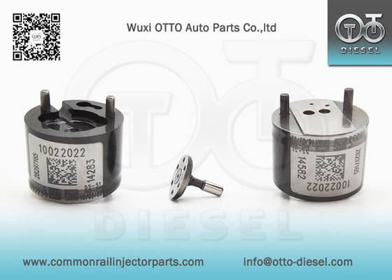 Injector Control Valve 28297165 High-speed Steel with 12 Month Warranty for Injector 28239766/28264951/28489548