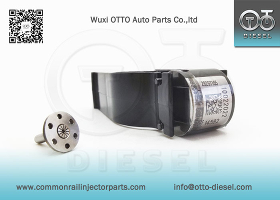Injector Control Valve 28297165 High-speed Steel with 12 Month Warranty for Injector 28239766/28264951/28489548