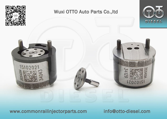 28264094 Injector Control Valve For Injector 28230891