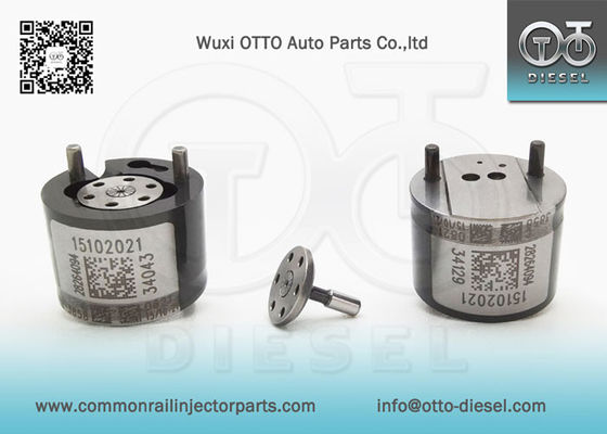 Delphi Injector Control Valve Model 28264094 for Applied Injectors 28230891 with 40G/PC Weight