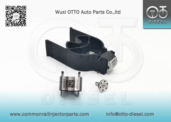  28538389 Common Rail Control Valve For  Injector R03101D/R05102D/28232251