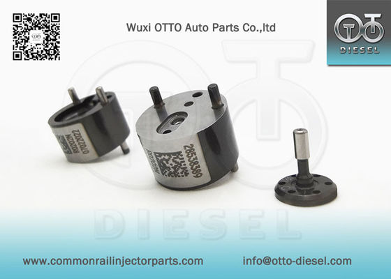  28538389 Common Rail Control Valve For  Injector R03101D/R05102D/28232251