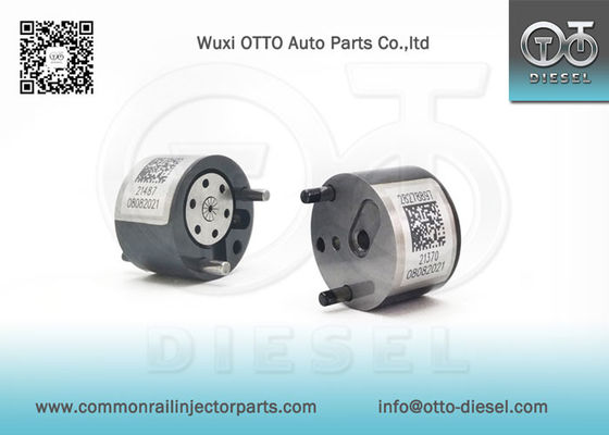 Common Rail Control Valve Model 28278897 for Injector R04501D