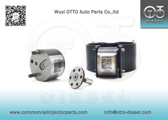 Common Rail Control Valve Model 28278897 for Injector R04501D