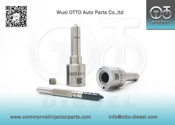 F00VX40065 / F00 VX 40065 Bosch Piezo Nozzle For Injectors 0445116039 / 0445116040 / 0445116072
