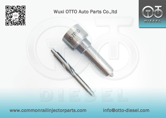 L157PBD Delphi Nozzle For Common Rail Injectors R04701D /A 6640170221
