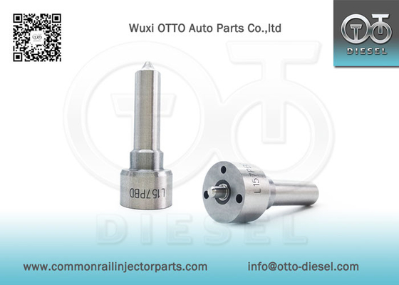 L157PBD Delphi Nozzle For Common Rail Injectors R04701D /A 6640170221