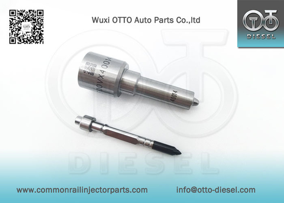F00VX40014 / F00 VX 40014 Bosch Piezo Nozzle For Common Rail Injectors 0445115028 / 029 / 030 0986435365