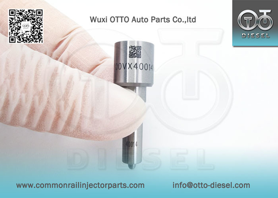 F00VX40014 / F00 VX 40014 Bosch Piezo Nozzle For Common Rail Injectors 0445115028 / 029 / 030 0986435365