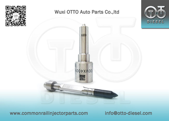 F00VX40014 / F00 VX 40014 Bosch Piezo Nozzle For Common Rail Injectors 0445115028 / 029 / 030 0986435365
