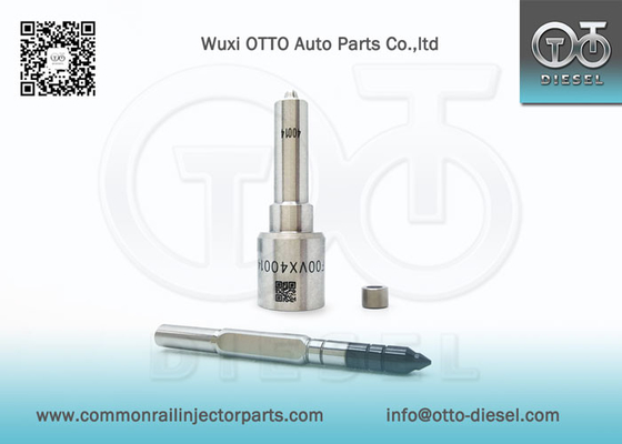 F00VX40014 / F00 VX 40014 Bosch Piezo Nozzle For Common Rail Injectors 0445115028 / 029 / 030 0986435365