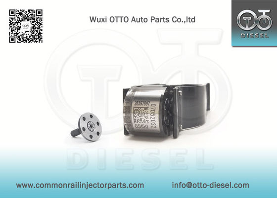 28397897 Common Rail Control Valve For  Common Rail Injectors
