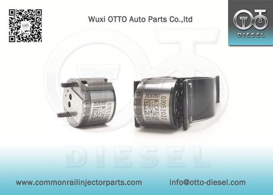 28397897 Common Rail Control Valve For  Common Rail Injectors