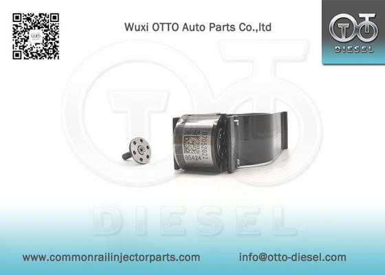 28615824 Common Rail Control Valve For Delphi Diesel Injectors R00001D/28307309
