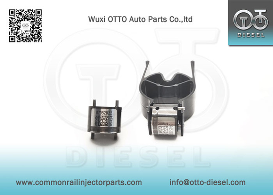 28615824 Common Rail Control Valve For Delphi Diesel Injectors R00001D/28307309