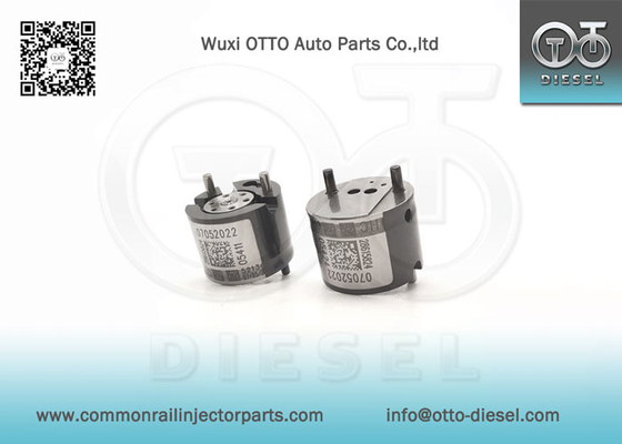 28615824 Common Rail Control Valve For Delphi Diesel Injectors R00001D/28307309