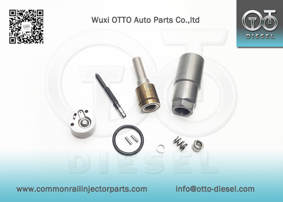 Repair Kit For Toyota 23670-0E020 With G4S008 Nozzle And G4 Orifica Plate