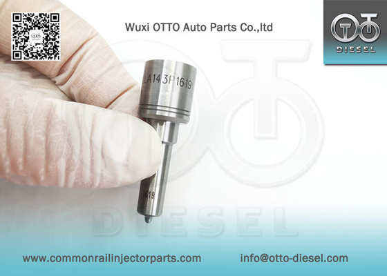 DLLA143P1619 Bosch Common Rail Nozzle For Injectors 0445120089