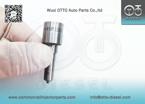 DLLA145P2252 Bosch Injector Nozzle For Common Rail Injector 0 445110424