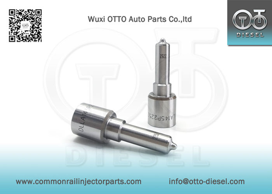 DLLA145P2252 Bosch Injector Nozzle For Common Rail Injector 0 445110424