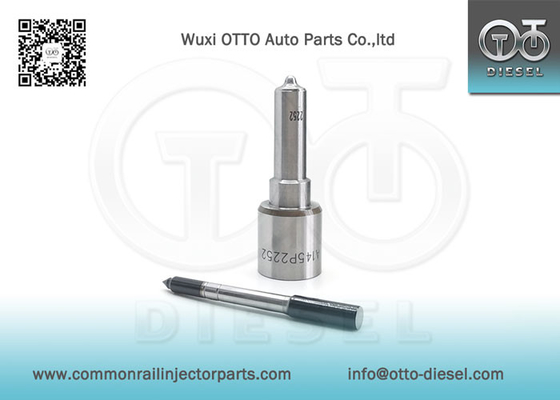 DLLA145P2252 Bosch Injector Nozzle For Common Rail Injector 0 445110424