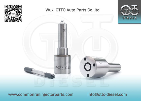 DLLA145P2252 Bosch Injector Nozzle For Common Rail Injector 0 445110424
