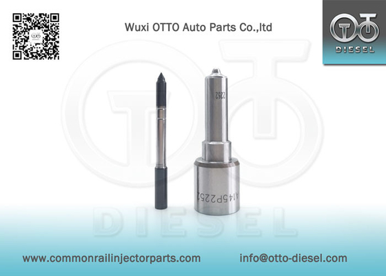 DLLA145P2252 Bosch Injector Nozzle For Common Rail Injector 0 445110424