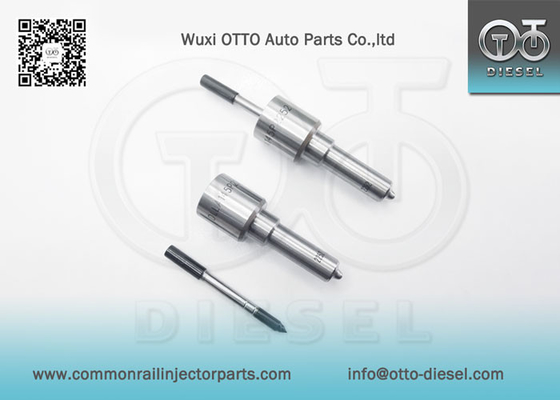 DLLA145P2252 Bosch Injector Nozzle For Common Rail Injector 0 445110424