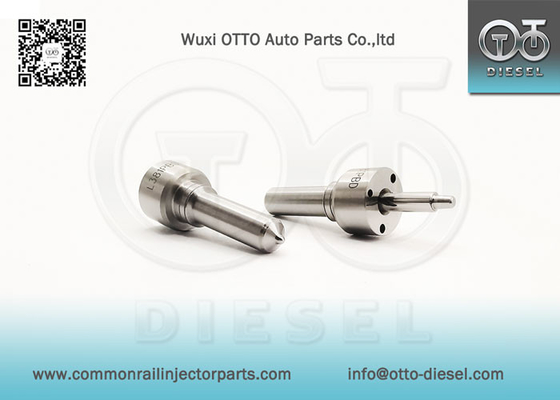 L381PBD Common Rail Nozzle For Injectors EJBR05102D