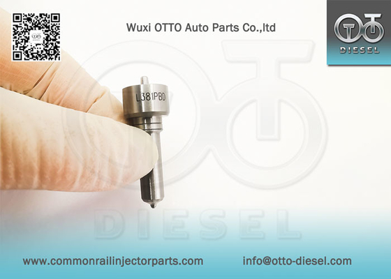 L381PBD Common Rail Nozzle For Injectors EJBR05102D
