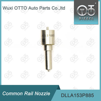 DLLA153P885 / 093400-8850 Common Rail Nozzle For Injectors 095000-5810/7060