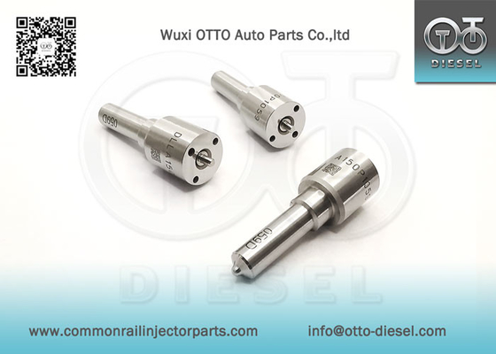 DLLA150P1059 Common Rail Nozzle For Injectors 095000-5550 095000-8310