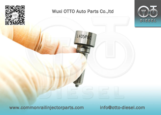 L405PBC Delphi Common Rail Nozzle For Injectors BEBJ1A00202/1846419/1905001