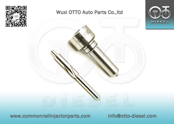 L242PBC Delphi Common Rail Nozzle For Injectors BEBE4C12001