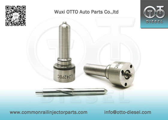 L242PBC Common Rail Nozzle For Injectors BEBE4C12001