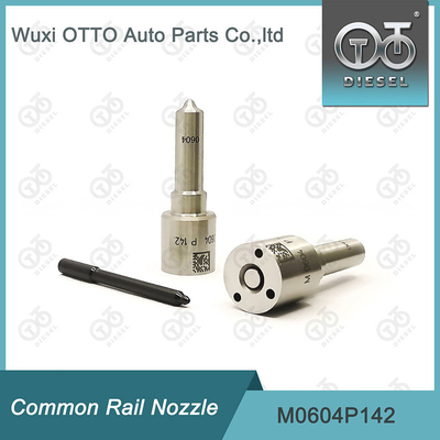M0604P142 SIEMENS VDO Common Rail Nozzle For Injectors 5WS40149-Z / 5WS40063