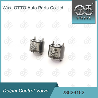 28626162 Common Rail Control Valve For Injectors R00001D/28307309