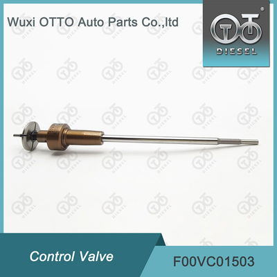 F00VC01503 Common Rail Control Valve For Injectors 0445110616/617