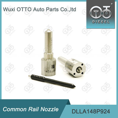 DLLA148P924 DENSO Common Rail Nozzle DLLA 148P 924 For Injectors 095000-613#/ 8-97376270-#